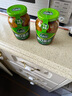 吉香居脆口菜芯 开味榨菜咸菜腌菜下饭菜330g加赠20g 实拍图