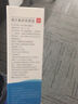 维德（WELLDAY）洗鼻器成人手动生理盐水洗鼻冲鼻器鼻腔清洗器500ml+90包洗鼻盐 实拍图