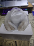 漫步者（EDIFIER）【王一博代言】W820NB双金标主动降噪无线头戴式蓝牙耳机游戏音乐运动学生网课耳麦适用于安卓苹果 【升级版】云岩白+彩色耳机包 实拍图