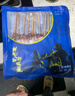 西鲜记宁夏盐池滩羊 原切羔羊肉串240g 附调料 180天羔羊 烧烤露营食材 实拍图