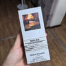 Maison Margiela梅森马吉拉温暖壁炉淡香水100ml 木质香调 生日礼物 【莎莎挚爱】 实拍图