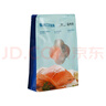 京觅冷冻智利三文鱼排净重700g/袋（大西洋鲑） 生鲜鱼类 实拍图