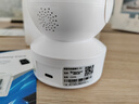 威视达康4g监控器360度无死角带夜视插手机流量卡不用网络可以远程监控可对话的家用无线摄像头无需连wifi 【4G版】全彩夜视+无网络可用 64G内存卡 高清像素+简易安装+晒图返10元 实拍图