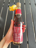 福临门 食用油  一级小磨芝麻香油400ml 凉拌调味烹饪火锅 中粮出品 实拍图