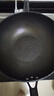 美厨（maxcook）锅具套装炒锅砧板菜刀水果刀剪刀木铲勺饭勺厨具组合8件套MCTZ005 实拍图