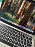 苹果（Apple） MacBook Pro/Air 二手苹果笔记本电脑 商务 办公 游戏 设计 剪辑 99新20款K32灰【机皇定制】16G/256G 实拍图