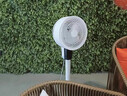 NIYEVN【300平全屋降温丨秒降16℃】空调扇制冷风扇落地扇电风扇静音卧室超静音一级能效空气循环扇家用 【触屏遥控-18H定时】霸王风量-300m全域降温 2025年新款丨涡轮暴风丨全屋送风制冷丨 实拍图