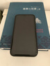 图拉斯【买一送一】 适用苹果XR/XSMax钢化膜iPhone 11 Pro Max手机膜全屏高清防摔防指纹保护贴膜 高清款【苹果XR、11通用】-全覆盖不碎边 实拍图