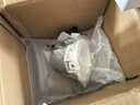 西顿照明（CDN）cob射灯嵌入式防眩家用无主灯照明天花过道灯7W 4000K 36°白色罩 实拍图