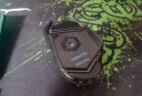 罗技（G） G502 HERO主宰者游戏鼠标电竞鼠标有线RGB机械配重竞技FPS吃鸡宏cf送男友男生礼物 G502HERO 实拍图