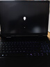 外星人（Alienware）游戏本国家补贴 星舰16X 16英寸笔记本电脑酷睿Ultra 7 RTX5060 16G 1T 2.5K 240Hz DCI-P3 1761QB 实拍图