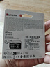金士顿（Kingston）64GB SD存储卡 U3 V30 相机内存卡 高速sd卡大卡 4K超高清拍摄 读速170MB/s  实拍图