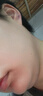 西伟银誓打耳洞神器一次性无痛专业自动机穿耳洞器耳枪无菌三代扎耳钉耳骨 一对小豆穿耳器+1对925银豆耳钉 (关注店铺送6种赠品) 实拍图