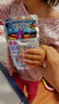 果倍爽（Capri-Sun）进口饮料儿童果汁小怪兽 热带水果味 200ml*6整箱 实拍图
