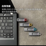 金士顿（Kingston）64GB USB3.2 Gen 1 U盘 DTX 大容量U盘 时尚设计 轻巧便携 学习办公投标电脑车载通用 实拍图