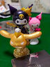 TOP TOY 酷洛米国际象棋系列手办库洛米盲盒儿童玩具生日礼物女生 单盒 实拍图
