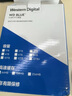 西部数据（WD）台式机硬盘 WD Blue 西数蓝盘 4TB 5400转 256MB SATA 3.5英寸CMR垂直技术DIY电脑存储机械硬盘 实拍图