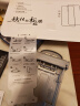 Smorss【指纹秒解锁】适用荣耀Magic7全胶复合膜陶瓷膜honor手机膜钢化膜软膜秒贴全屏超薄高清防摔指纹 实拍图