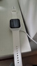 HUAWE华为机适用5G智能电话表手儿童定位防水3-6-12岁学生可插卡 5G顶配白*前后双摄+任意下载128G 实拍图
