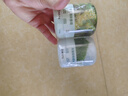 网易严选车载香薰固体香膏汽车香水 车内香氛摆件除味除甲醛2瓶 果香调 实拍图