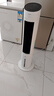 美的（Midea）【强劲制冷】APP智能操控冷风扇/负离子净化加湿落地空调扇/冷风机/水冷无叶塔扇/小空调AAF10MR 实拍图