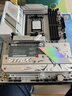 AMD 锐龙 7500F/7800X3D/9600X/9700X/9900X/9950X9800X3D 7代9代 处理器AM5接口 盒装CPU R9 9950X散片 实拍图