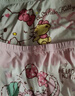 Hello Kitty儿童内裤女童宝宝小女孩5条装三角底裤短裤 KTN255花色130 实拍图