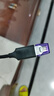 金士顿（Kingston）256GB Type-C USB3.2 Gen1 大容量手机电脑U盘 DTDUO3CG3 双接口设计 读速200MB/s 适用安卓苹果 实拍图