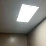 雷士（NVC）厨房灯国家补贴led集成吊顶吸顶灯铝扣板卫生间平板无边界面板灯 实拍图
