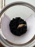 楼兰蜜语 黑桑葚干225g*2 罐装 蜜饯果干 桑果桑椹子 无沙 实拍图