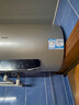 海尔（Haier）【JT3】80升电热水器 金刚无缝胆 国家补贴20% 3300W变频节能速热终身免换镁棒一级能效家用储水式 实拍图