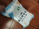 洁丽雅（Grace） 旅行一次性床单被套罩枕套加厚套装酒店床上用品双人款四件套 实拍图