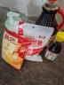 展艺 玉米淀粉300g 勾芡生粉嫩肉滑肉羹汤鹰粟粉糕点舒芙蕾烘焙原料 实拍图