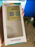 亿色苹果se3/se2/8/7手机壳iPhone se3/se2/8/7保护套气囊防摔晶瓷玻璃透明超薄软边外壳男女款 实拍图