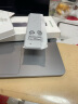 绿联Type-C直插式扩展坞双HDMI三屏异显拓展坞适用苹果MacBookPro/Air笔记本电脑M1/2/3芯片多屏充电 实拍图