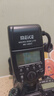 MEKE 美科闪光灯佳能尼康单反相机微距牙医科TTL拍摄口腔环形闪光灯 双头环闪 美科14EXT佳能环闪（不带电池） 实拍图