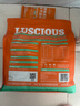 路斯（Luscious）鲜肉无谷冻干猫粮双拼全价益生菌成猫幼猫全阶段营养通用粮 鲜肉无谷冻干全价猫粮【2.5kg】 实拍图