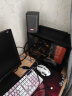 方正Founder双喇叭立体声道HIFI防磁蓝牙游戏音箱 USB有线桌面笔记本台式机电脑音响低音炮 实拍图