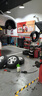 韩泰（Hankook）汽车轮胎 215/60R16 99H SK70 XL 适配凯美瑞/帕萨特/雅阁/天籁 实拍图