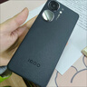 vivo iQOO Neo9 16GB+512GB 格斗黑第二代骁龙8 自研电竞芯片Q1 IMX920 索尼大底主摄 手机 实拍图