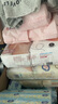 好奇（Huggies）铂金装纸尿裤NB84片(5kg以下)新生儿小号婴儿尿不湿小桃裤超薄 实拍图