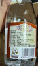 汾酒 黄盖玻汾 清香型高度白酒 53度 475mL*12瓶 整箱装 实拍图