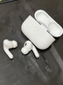 Apple/苹果 AirPods Pro (第二代) 搭配MagSafe充电盒 (USB-C) 苹果耳机 蓝牙耳机 适用iPhone/iPad/Mac 实拍图