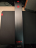 卓威奇亚（ZOWIE GEAR）G-SR III 细面鼠标垫 电竞鼠标垫 游戏鼠标垫 黑色鼠标垫大号 电竞桌垫gsr升级款 实拍图