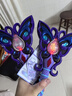 奥迪双钻（AULDEY）巴啦啦小魔仙初代黑暗炫动魔法棒女孩过家家玩具生日礼物581953-B 实拍图