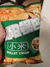 太阳锅巴 小米锅巴 五香味 250g(50g*5袋) 办公休闲解馋小吃儿时回忆 实拍图