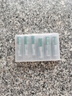 德力普（Delipow） 充电电池 5号/7号电池适用于玩具/遥控器/鼠标键盘1.2v镍氢充电器套装可充电AA五号七号电池 6节7号充电电池 实拍图