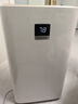 多乐信（DOROSIN）家用除湿机 除湿量30升/天  地下室干衣除湿吸湿器APP智控负离子净化干燥机ER-630ES  实拍图