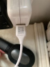 品胜苹果数据线快充充电线2米 适用iPhone14promax/13/12/8/Xs手机iPad车载充电器线USB to Lightning 实拍图