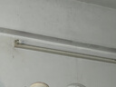 公牛（BULL）T8灯管led节能灯双端供电LED日光灯t8直管高亮长条灯日光灯 T8双端供电0.9米24W白光6500K 单支装 实拍图